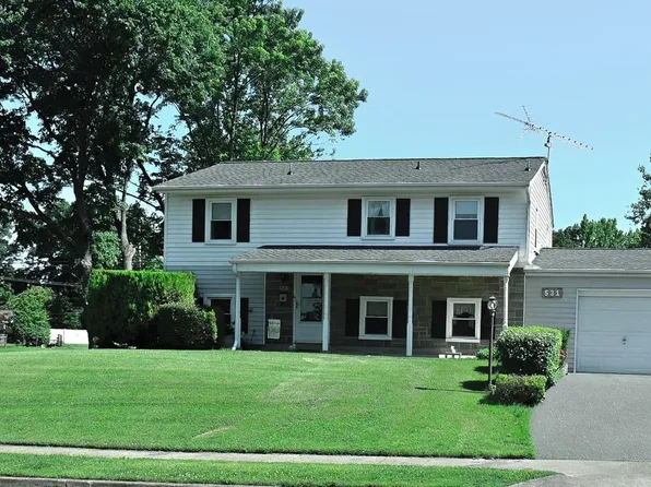 531 Eckhart Dr, Joppa, MD 21085