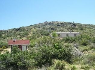404 W Red Wing Canyon Rd, Kingman, AZ 86409