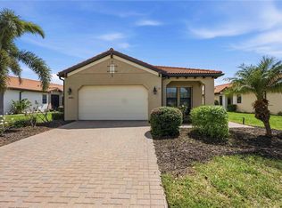 10485 Crooked Creek Dr, Venice, FL 34293