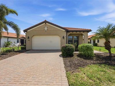 10485 CROOKED CREEK DRIVE, Venice, FL, 34293