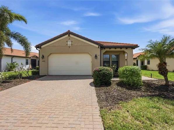 10485 Crooked Creek Dr, Venice, FL 34293