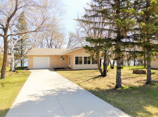 50604 Wymer Lake Loop, Frazee, MN 56544