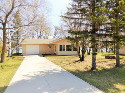 50604 Wymer Lake Loop, Frazee, MN, 56544