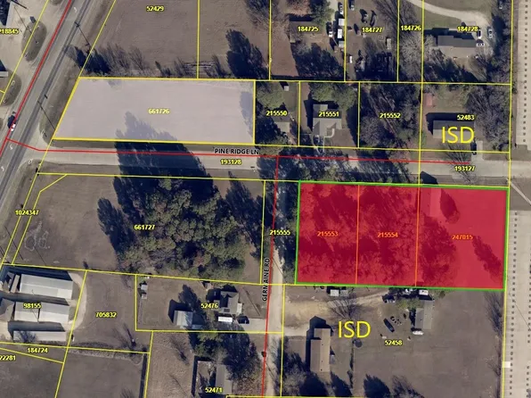 1.6 Pine Ridge Ln, Aubrey, TX 76227