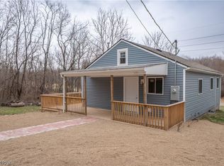 318 Elmport Ave NE, Canton, OH 44704