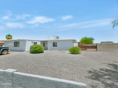 6550 N Positano Way, Tucson, AZ, 85741