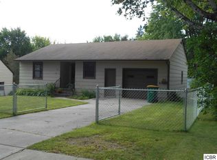 511 NE 7th Ave, Grand Rapids, MN 55744