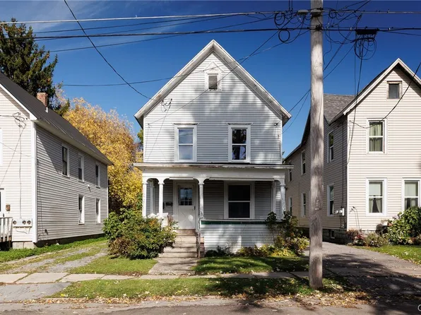 819 Boyd St, Watertown, NY 13601