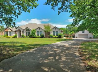 135 Coldwater Creek Ln, Weatherford, TX 76088