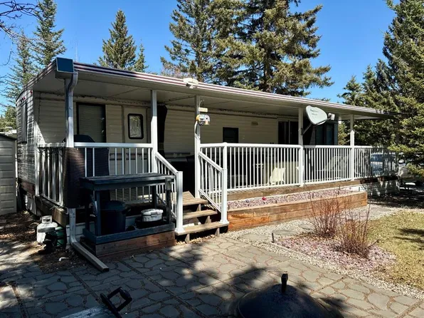 10&11 State Highway 27 #5230, Sundre, AB T0M 1X0
