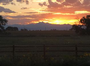 10685 County Road 23, Fort Lupton, CO 80621