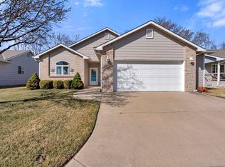 1533 N Reca St, Wichita, KS 67212