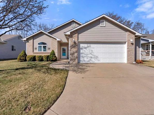 1533 N Reca St, Wichita, KS 67212