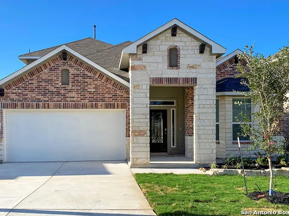 319 Red Rock Canyon, San Antonio, TX 78258