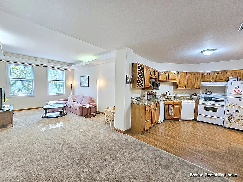 154 Cedar St #1