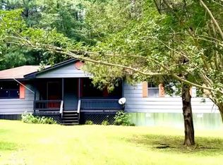 424 James Boyakin Barnett Rd, Magee, MS 39111