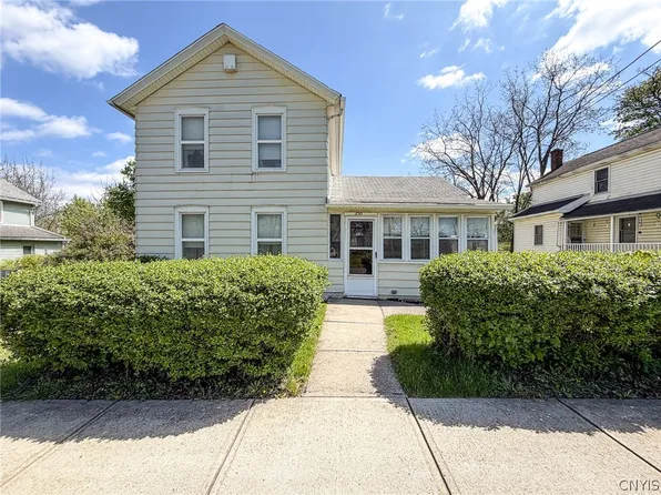 250 State St, Auburn, NY 13021