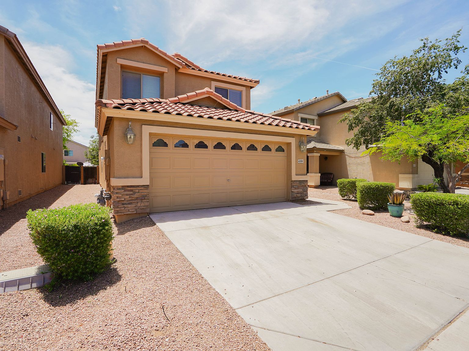 41991 W Hillman Dr, Maricopa, AZ 85138 | Zillow