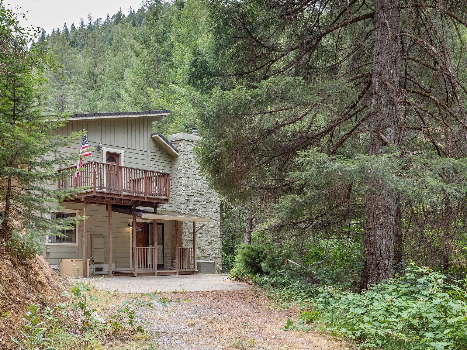 19563 Roaring Brook Way, Lakehead, CA 96051 Zillow