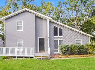 548 Parlock Rd, Irmo, SC 29063