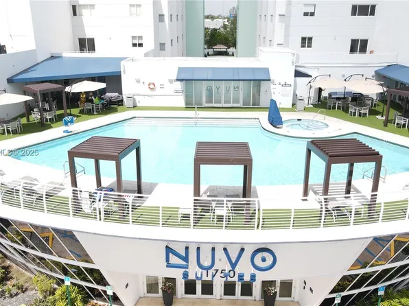 1750 NW 107th Ave, Miami, FL