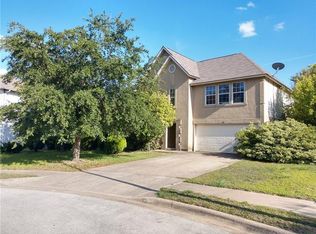 805 Cisco Valley Cv, Round Rock, TX 78664