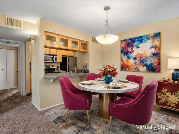 941 Calle Mejia APT 328, Santa Fe, NM 87501