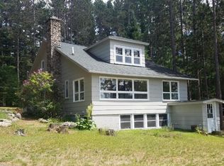 N11225 Clear Lake Rd, Tomahawk, WI 54487