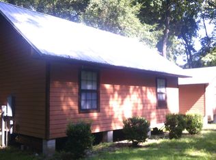 3773 SW Wilson Springs Rd, Fort White, FL 32038