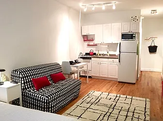 Rented by Maz Group NY