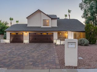 14802 N 45th Pl, Phoenix, AZ 85032