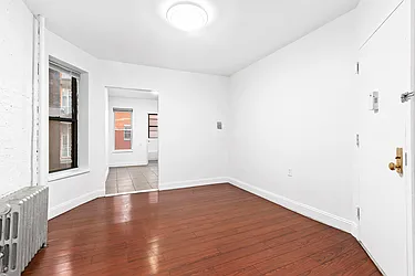 Rented by Corcoran