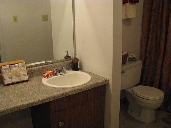 2nd image of 2964 Canfield Dr APT F