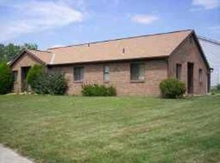 5851 Mall View Ct, Columbus, OH 43231