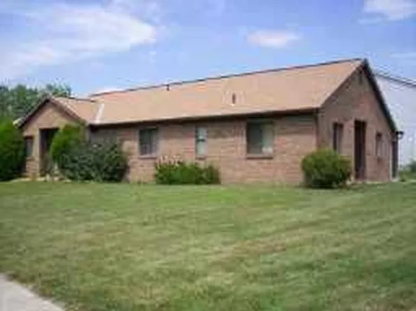 5851 Mall View Ct, Columbus, OH 43231
