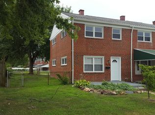 153 Bladen Rd, Essex, MD 21221