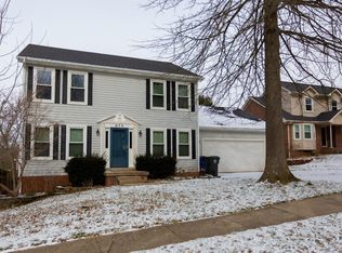 913 Springwood Ct, Lexington, KY 40515