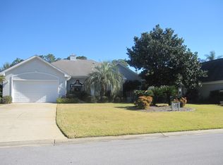 112 Golf Dr, Panama City Beach, FL 32408