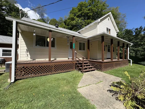 187 Kaneville Rd, Oil City, PA 16301