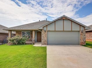 1508 Rangeline Rd, Norman, OK 73071