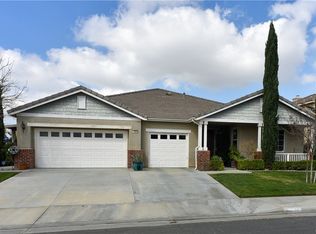 13669 Darwin Dr, Moreno Valley, CA 92555