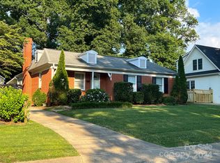 819 Hartford Ave, Charlotte, NC 28209