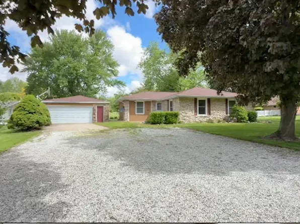 9482 E 100 S, Greentown, IN 46936