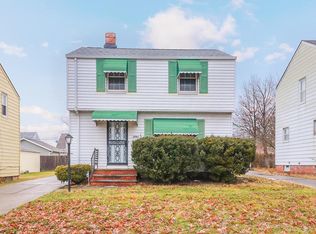 15911 Delrey Ave, Cleveland, OH 44128