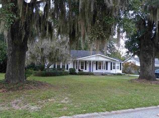173 SE Madison St, Madison, FL 32340