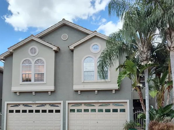 1752 Lago Vista Blvd, Palm Harbor, FL 34685