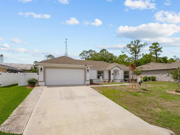 45 Woodfield Dr, Palm Coast, FL 32164