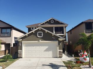 4309 Alina Dr, Laredo, TX 78046