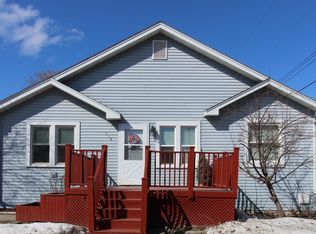 114 14th Ave SW, Aberdeen, SD 57401
