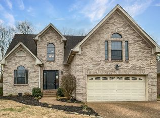 7221 Santeelah Way, Antioch, TN 37013